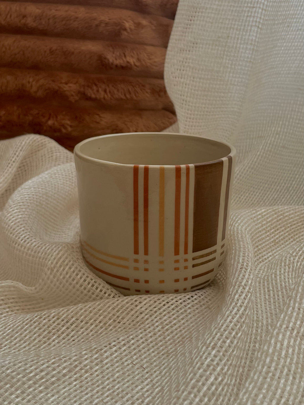 La cup - PRECOMMANDE