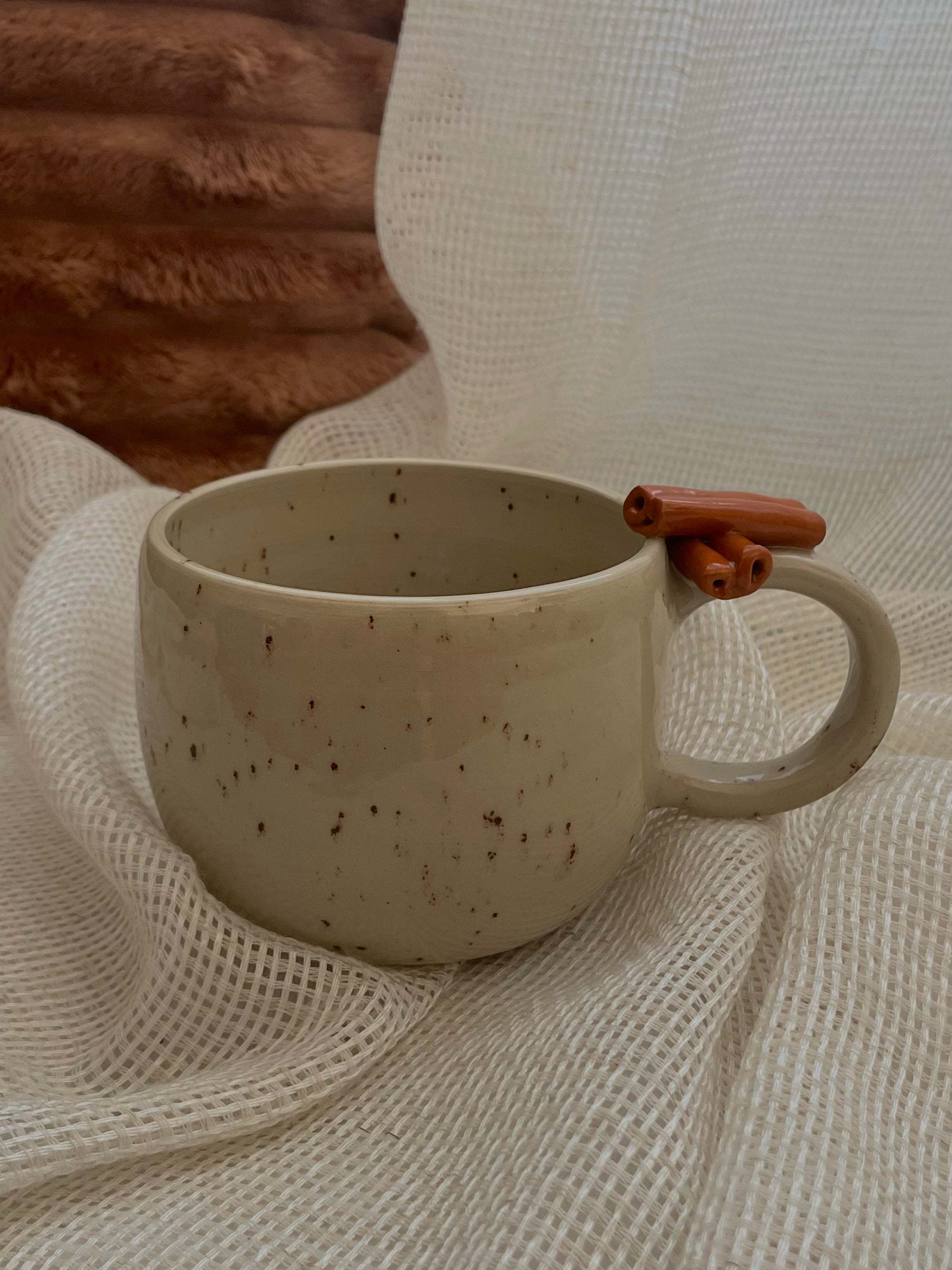 La tasse - PRECOMMANDE