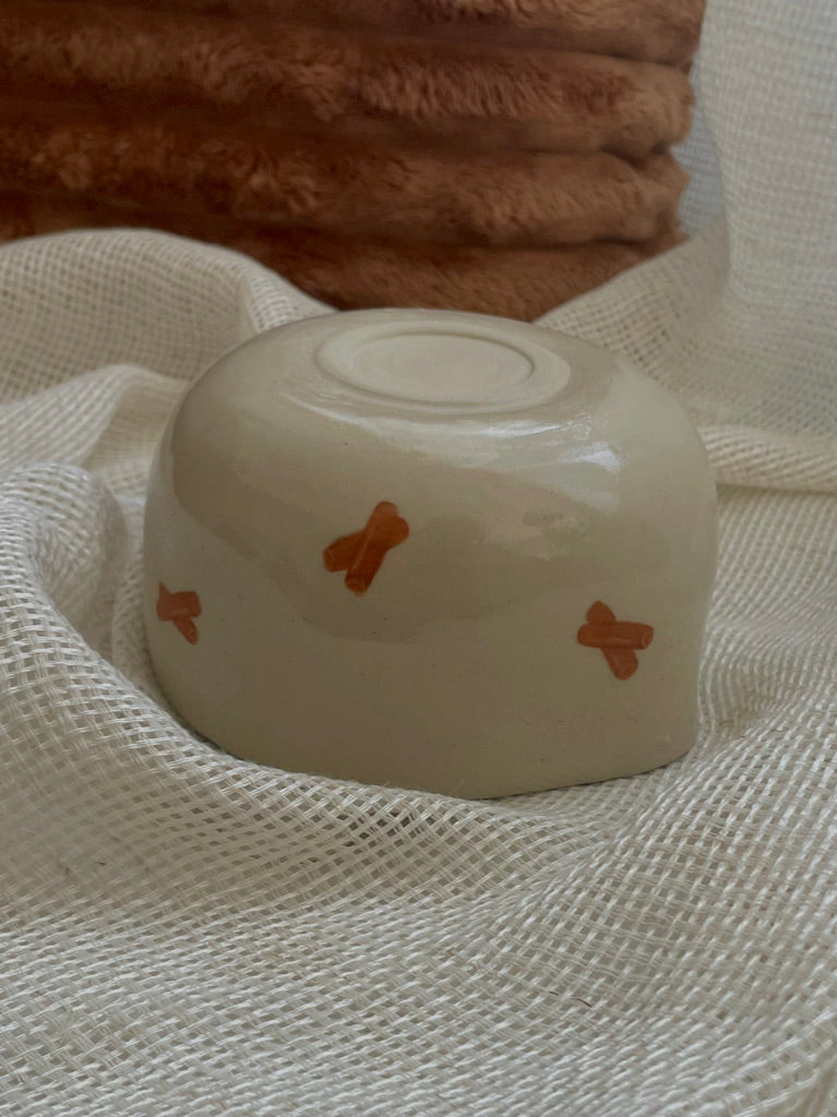 Le bol à matcha - PRECOMMANDE