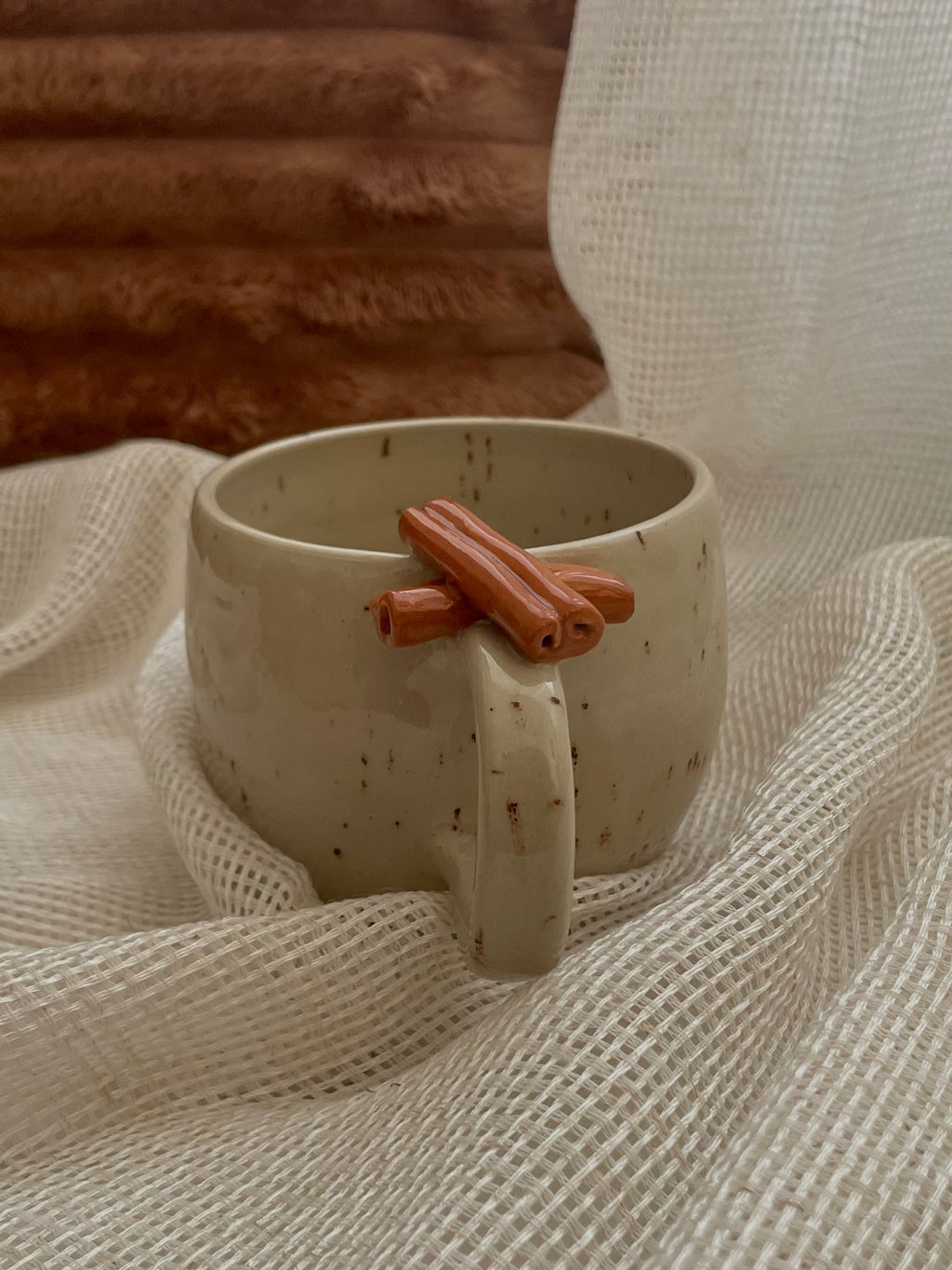 La tasse - PRECOMMANDE