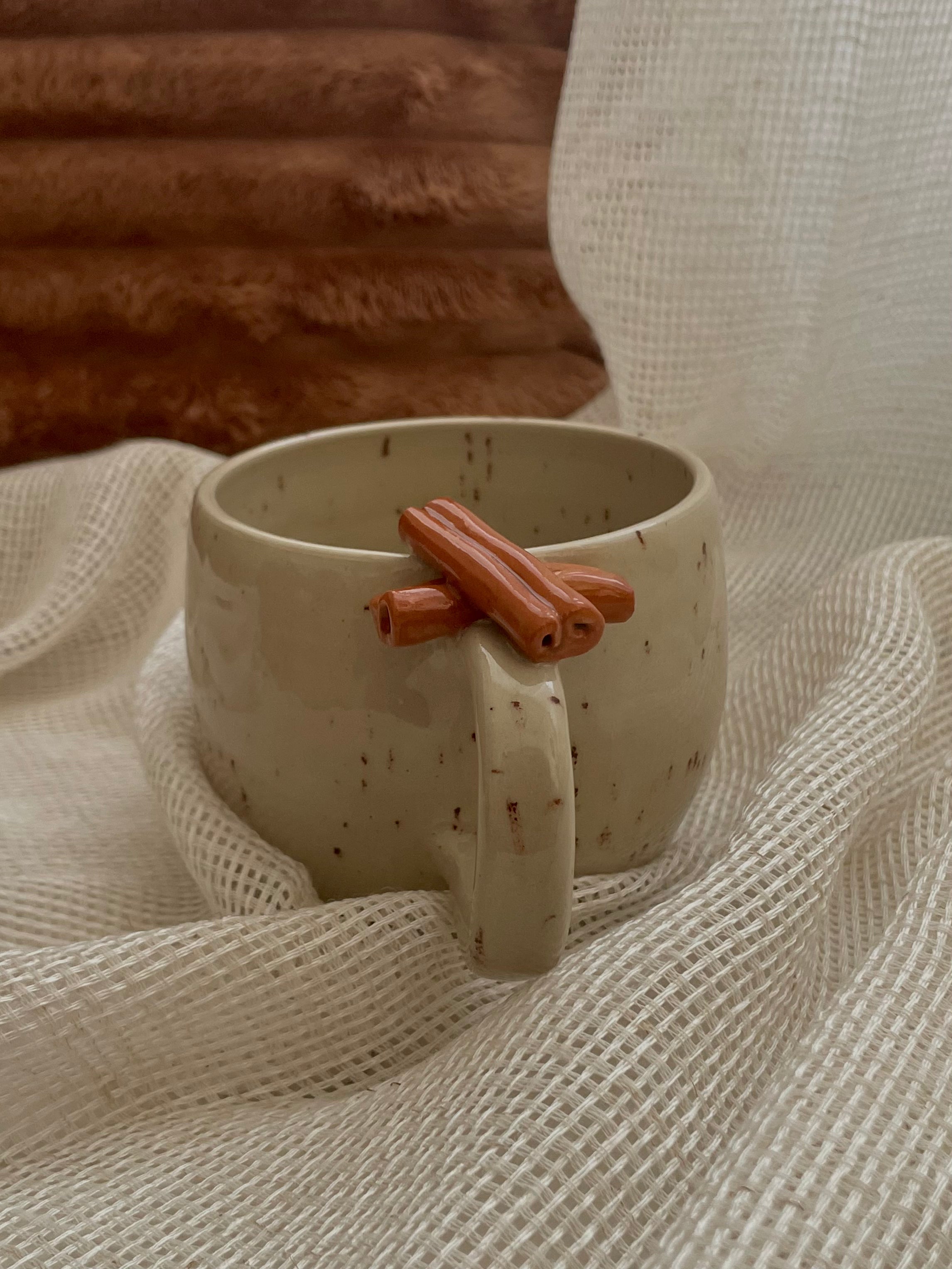 La tasse - PRECOMMANDE