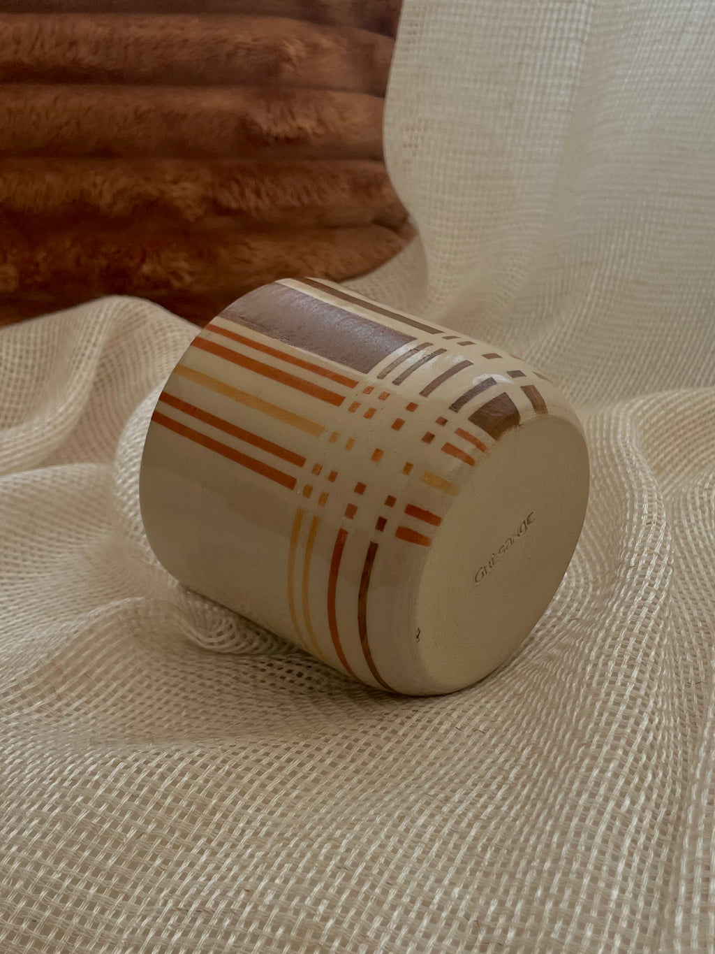La cup - PRECOMMANDE