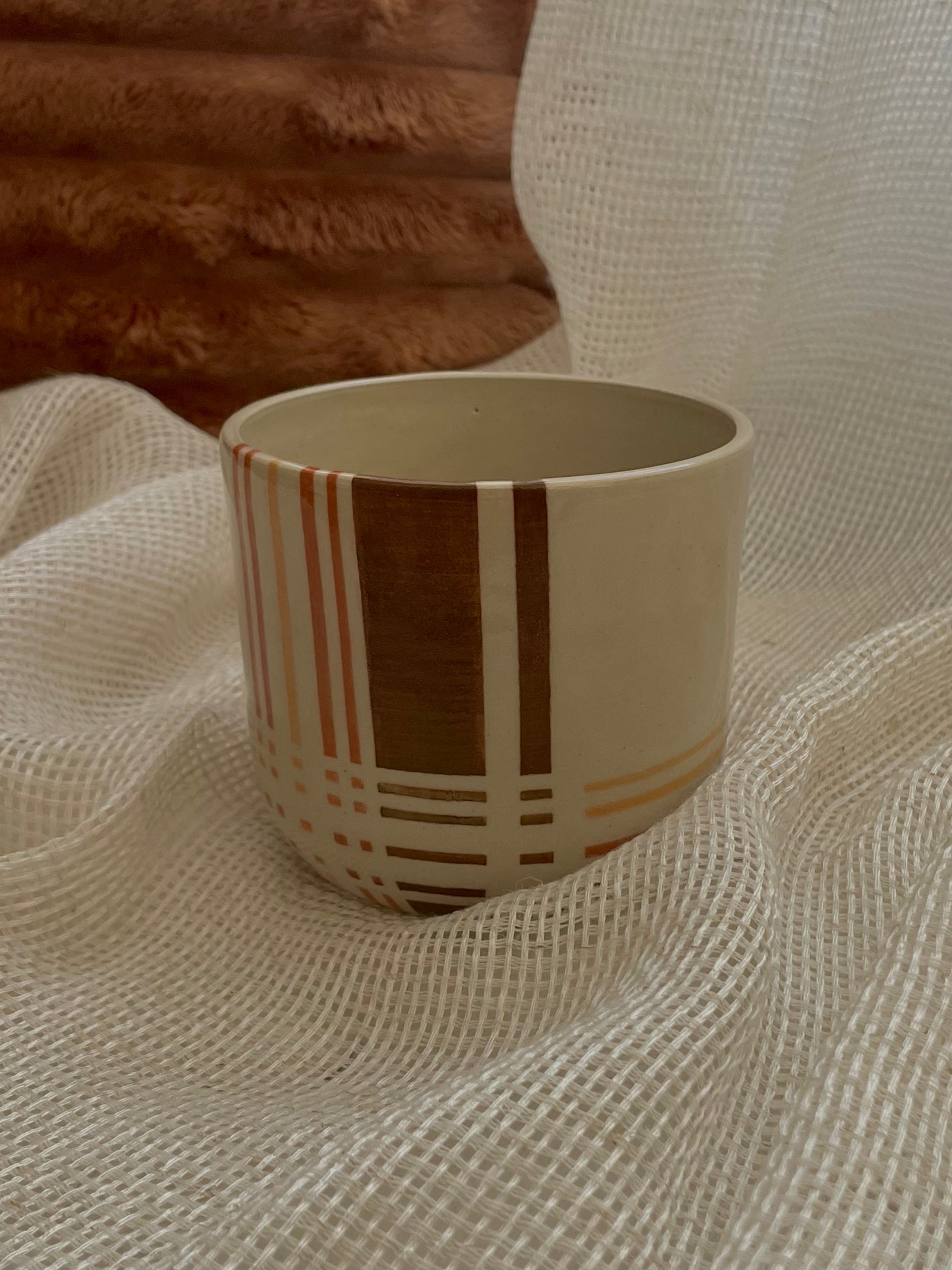 La cup - PRECOMMANDE