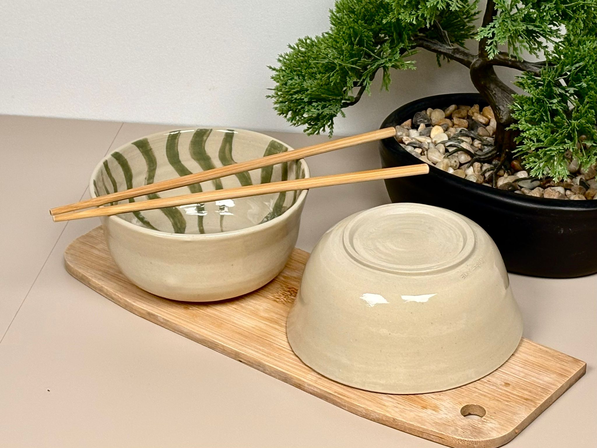 Bol style ramen